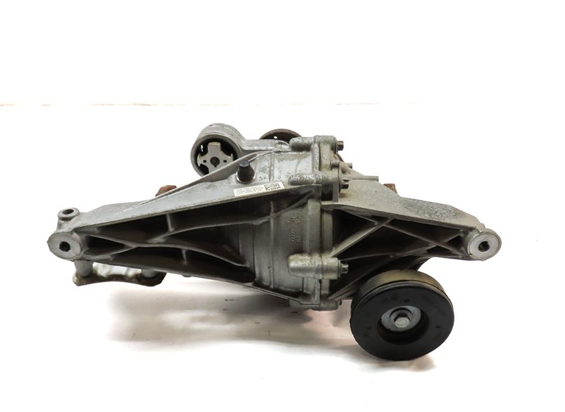 Thumbnail 6: 18-19 AUDI A5 (8W6) AUTO AUTOMATIC TRANSMISSION REAR DIFFERENTIAL GEAR CARRIER