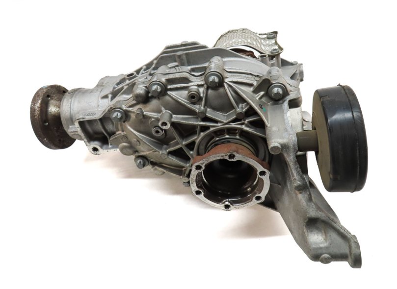 Thumbnail 7: 18-19 AUDI A5 (8W6) AUTO AUTOMATIC TRANSMISSION REAR DIFFERENTIAL GEAR CARRIER