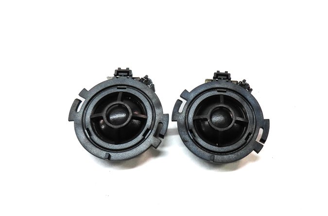 Thumbnail 10: 2019 AUDI A5 SPORTBACK 8W6 BANG & OLUFSEN WOOFER MIDRANGE TWEETER SPEAKER SET 22