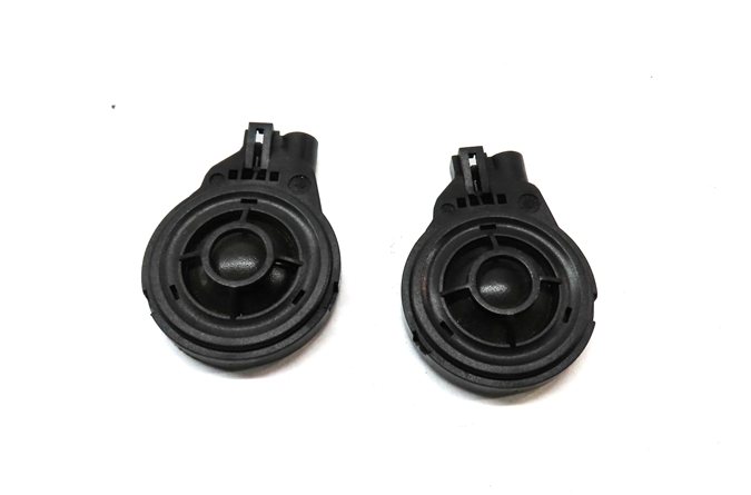 Thumbnail 11: 2019 AUDI A5 SPORTBACK 8W6 BANG & OLUFSEN WOOFER MIDRANGE TWEETER SPEAKER SET 22