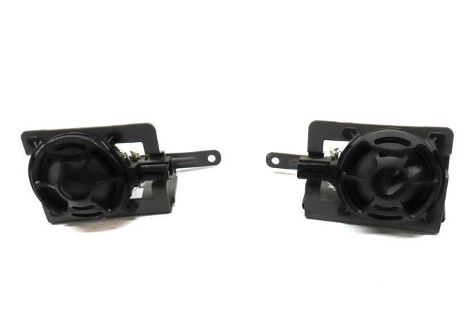 Thumbnail 13: 2019 AUDI A5 SPORTBACK 8W6 BANG & OLUFSEN WOOFER MIDRANGE TWEETER SPEAKER SET 22