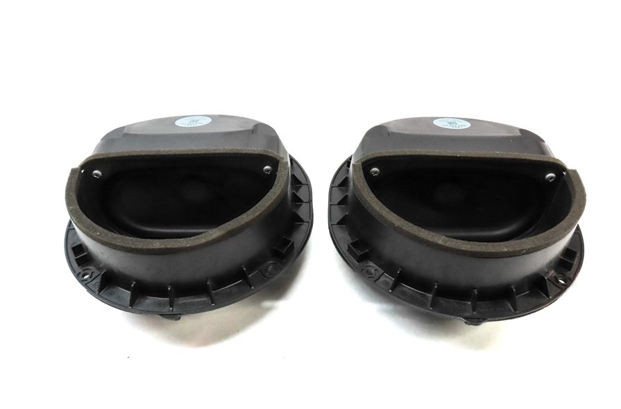 Thumbnail 5: 2019 AUDI A5 SPORTBACK 8W6 BANG & OLUFSEN WOOFER MIDRANGE TWEETER SPEAKER SET 22