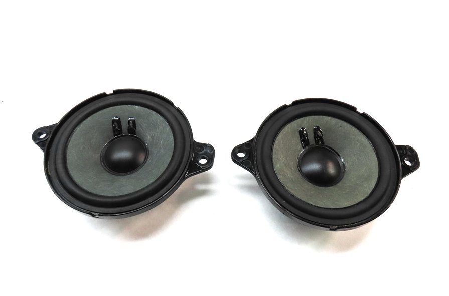 Thumbnail 7: 2019 AUDI A5 SPORTBACK 8W6 BANG & OLUFSEN WOOFER MIDRANGE TWEETER SPEAKER SET 22
