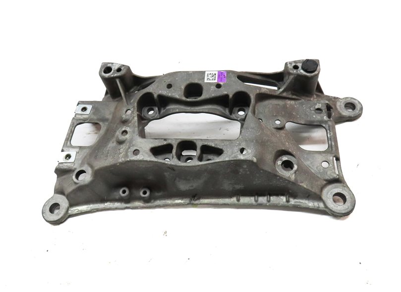 Thumbnail 2: 2019 AUDI A5 SPORTBACK (8W6) 2.0L AUTO TRANSMISSION CROSSMEMBER MOUNT BRACKET