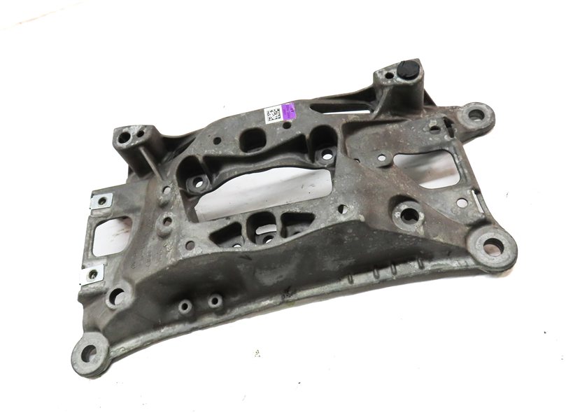 Thumbnail 3: 2019 AUDI A5 SPORTBACK (8W6) 2.0L AUTO TRANSMISSION CROSSMEMBER MOUNT BRACKET