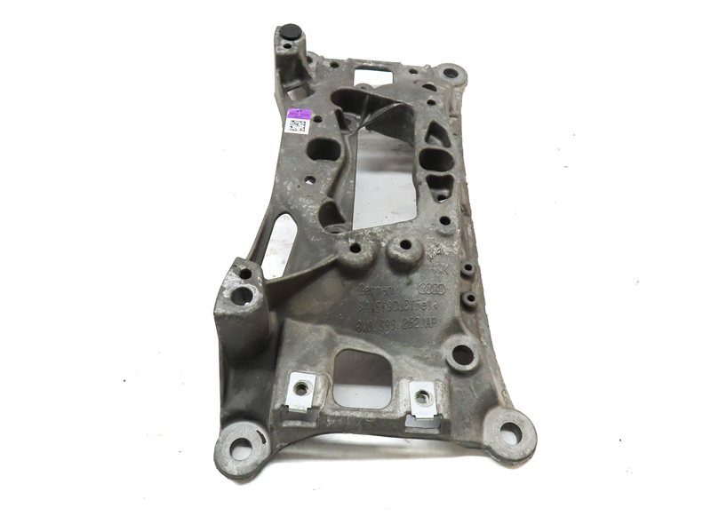 Thumbnail 4: 2019 AUDI A5 SPORTBACK (8W6) 2.0L AUTO TRANSMISSION CROSSMEMBER MOUNT BRACKET