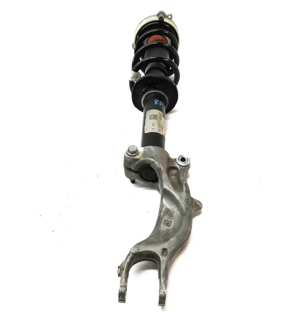 Thumbnail 2: 2018-2019 AUDI A5 S5 (8W6) FRONT LEFT SPORT SUSPENSION SHOCK STRUT