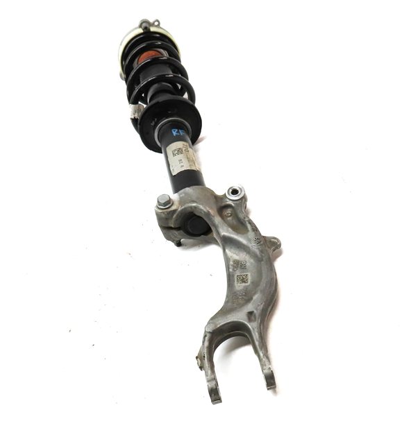Thumbnail 3: 2018-2019 AUDI A5 S5 (8W6) FRONT LEFT SPORT SUSPENSION SHOCK STRUT