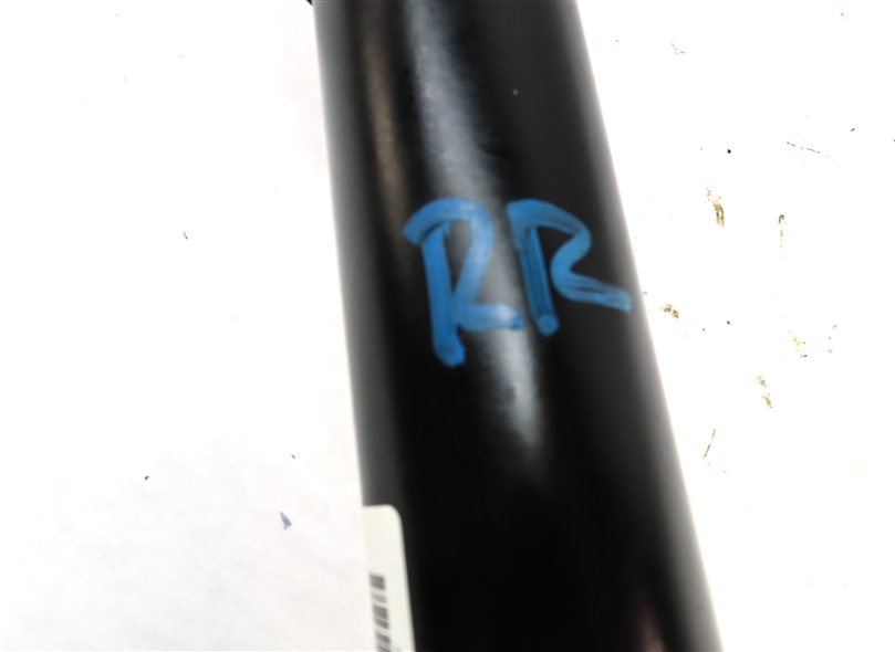 Thumbnail 7: 2019 AUDI A5 SPORTBACK (8W6) REAR RIGHT SPORT SUSPENSION SHOCK STRUT (OPT 1BE)