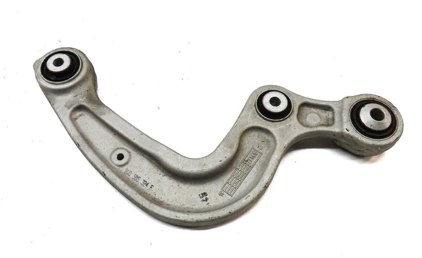Thumbnail 4: 2017-2019 AUDI A4 ALLROAD (B9 8W) LEFT DRIVER REAR CONTROL ARM SET