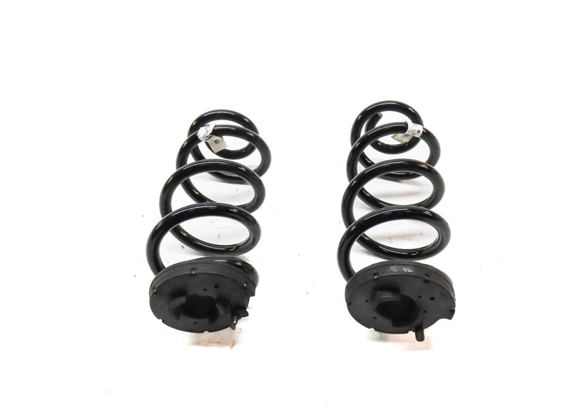 Thumbnail 6: 2018-2019 AUDI A5 S5 (8W6) REAR LEFT & RIGHT SUSPENSION SPRING SET 2