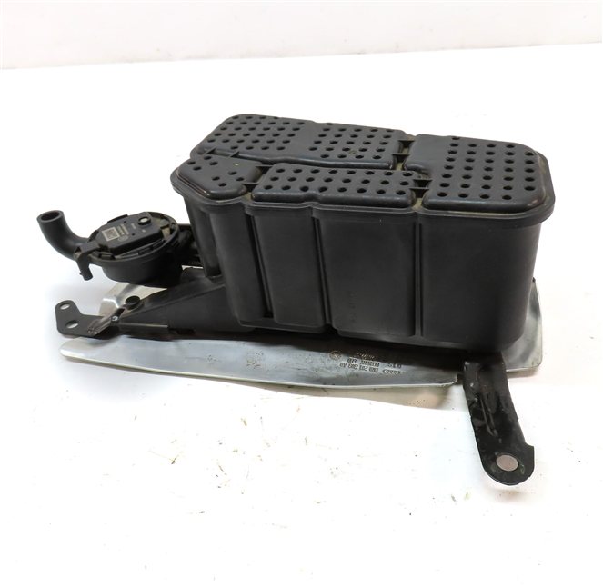 18-21 AUDI A5 A6 RS5 (B9 C8 8W6) 2.0L 3.0L EVAP EMISSIONS CHARCOAL CANISTER BOX