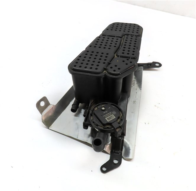 Thumbnail 2: 18-21 AUDI A5 A6 RS5 (B9 C8 8W6) 2.0L 3.0L EVAP EMISSIONS CHARCOAL CANISTER BOX