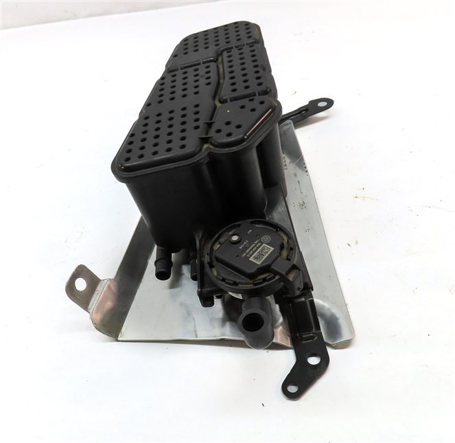 Thumbnail 3: 18-21 AUDI A5 A6 RS5 (B9 C8 8W6) 2.0L 3.0L EVAP EMISSIONS CHARCOAL CANISTER BOX
