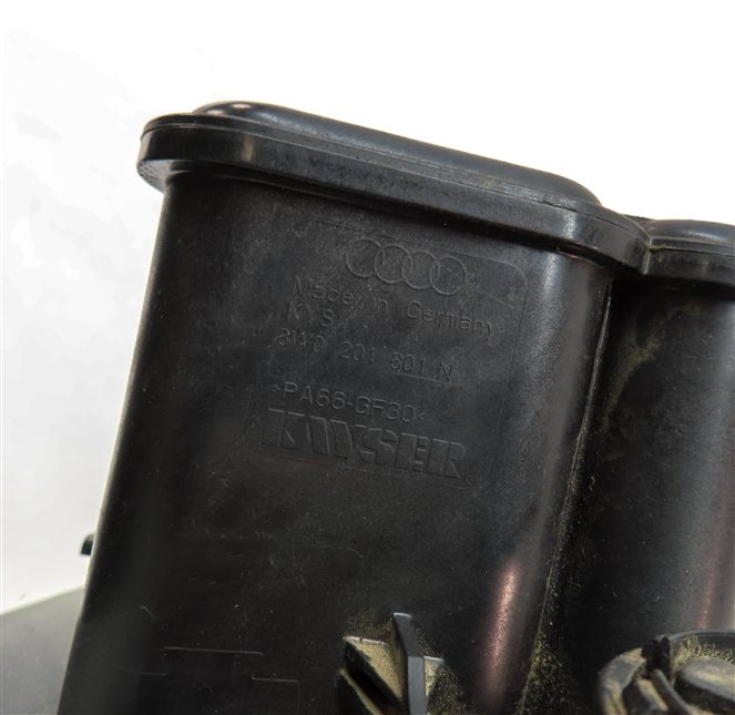 Thumbnail 9: 18-21 AUDI A5 A6 RS5 (B9 C8 8W6) 2.0L 3.0L EVAP EMISSIONS CHARCOAL CANISTER BOX