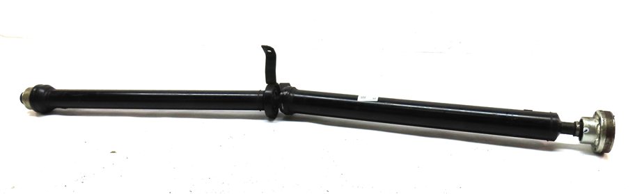17-19 AUDI A4 ALLROAD (B9 8W) A/T - REAR DRIVESHAFT DRIVELINE DRIVE LINE SHAFT