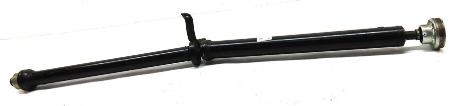 Thumbnail 2: 17-19 AUDI A4 ALLROAD (B9 8W) A/T - REAR DRIVESHAFT DRIVELINE DRIVE LINE SHAFT