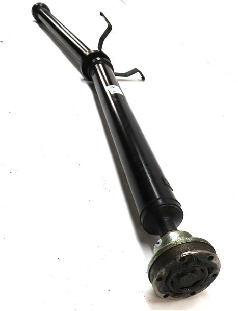 Thumbnail 3: 17-19 AUDI A4 ALLROAD (B9 8W) A/T - REAR DRIVESHAFT DRIVELINE DRIVE LINE SHAFT