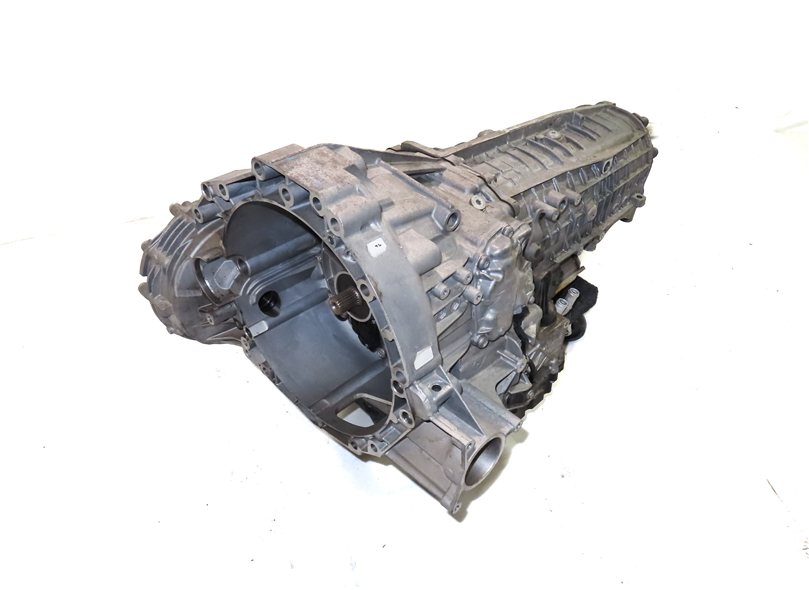 2019 AUDI A4 A5 (B9 8W 8W6) AWD TCC 7Spd DCT DUAL CLUTCH TRANSMISSION ASSY (13k)