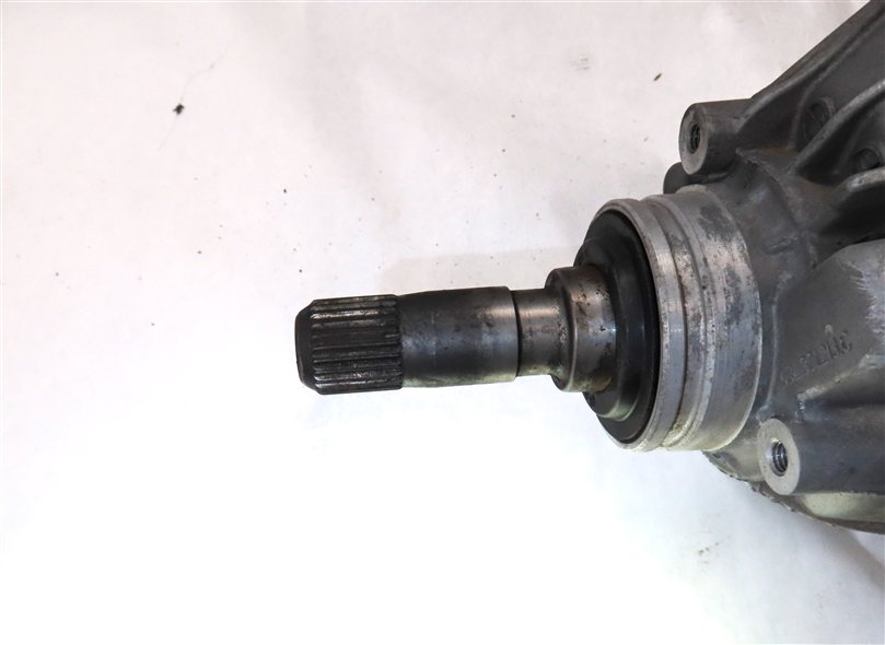Thumbnail 14: 2019 AUDI A4 A5 (B9 8W 8W6) AWD TCC 7Spd DCT DUAL CLUTCH TRANSMISSION ASSY (13k)