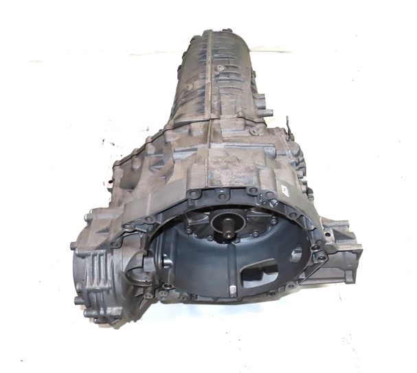 Thumbnail 2: 2019 AUDI A4 A5 (B9 8W 8W6) AWD TCC 7Spd DCT DUAL CLUTCH TRANSMISSION ASSY (13k)