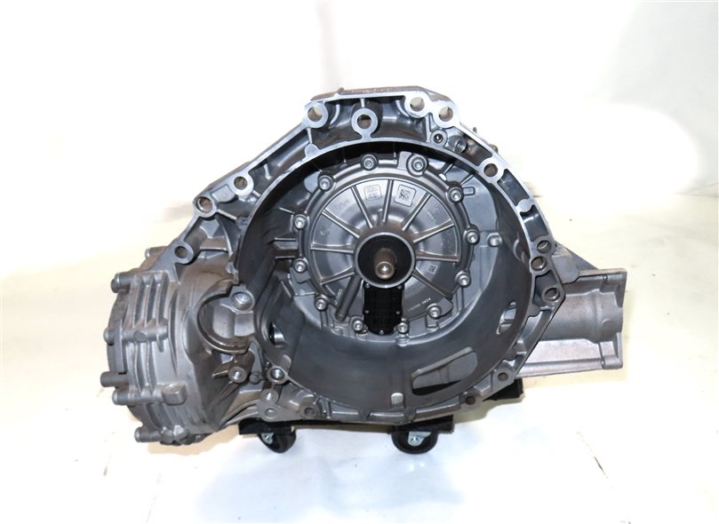 Thumbnail 3: 2019 AUDI A4 A5 (B9 8W 8W6) AWD TCC 7Spd DCT DUAL CLUTCH TRANSMISSION ASSY (13k)