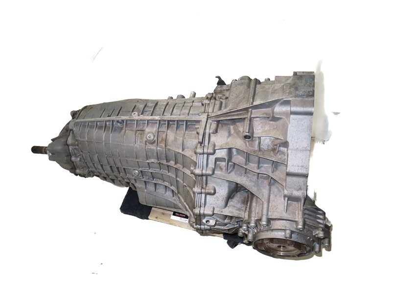 Thumbnail 4: 2019 AUDI A4 A5 (B9 8W 8W6) AWD TCC 7Spd DCT DUAL CLUTCH TRANSMISSION ASSY (13k)