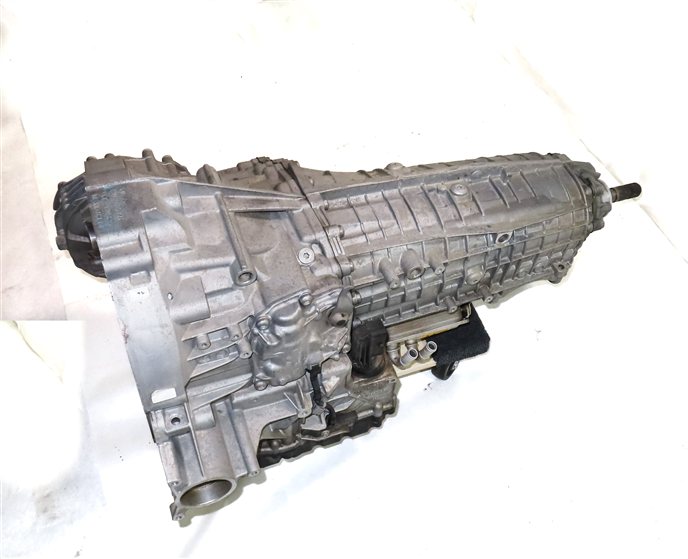 Thumbnail 6: 2019 AUDI A4 A5 (B9 8W 8W6) AWD TCC 7Spd DCT DUAL CLUTCH TRANSMISSION ASSY (13k)