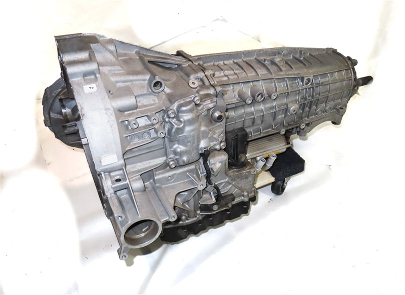 Thumbnail 7: 2019 AUDI A4 A5 (B9 8W 8W6) AWD TCC 7Spd DCT DUAL CLUTCH TRANSMISSION ASSY (13k)