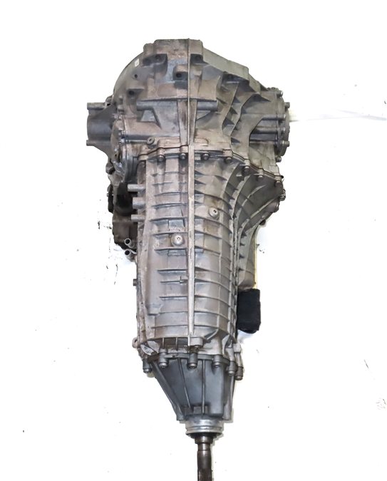 Thumbnail 8: 2019 AUDI A4 A5 (B9 8W 8W6) AWD TCC 7Spd DCT DUAL CLUTCH TRANSMISSION ASSY (13k)