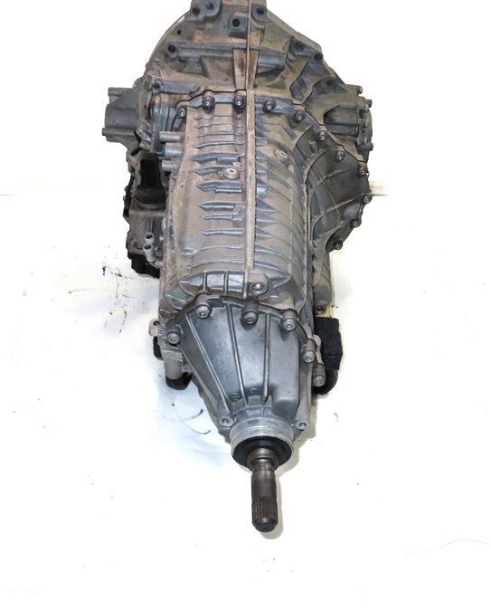 Thumbnail 9: 2019 AUDI A4 A5 (B9 8W 8W6) AWD TCC 7Spd DCT DUAL CLUTCH TRANSMISSION ASSY (13k)