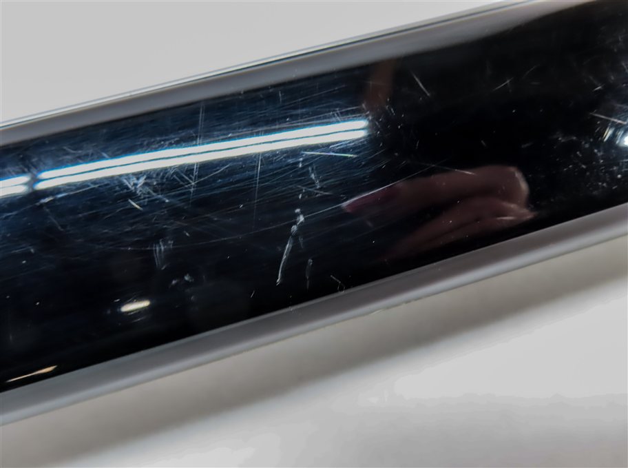 Thumbnail 10: 2019 AUDI A5 SPORTBACK (8W6) FRONT REAR DOOR DASH CONSOLE TRIM SET 7 (BLACK)
