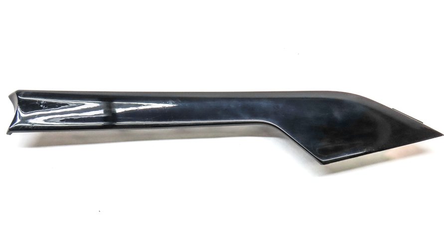 Thumbnail 11: 2019 AUDI A5 SPORTBACK (8W6) FRONT REAR DOOR DASH CONSOLE TRIM SET 7 (BLACK)