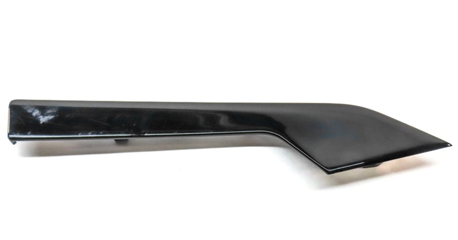 Thumbnail 13: 2019 AUDI A5 SPORTBACK (8W6) FRONT REAR DOOR DASH CONSOLE TRIM SET 7 (BLACK)