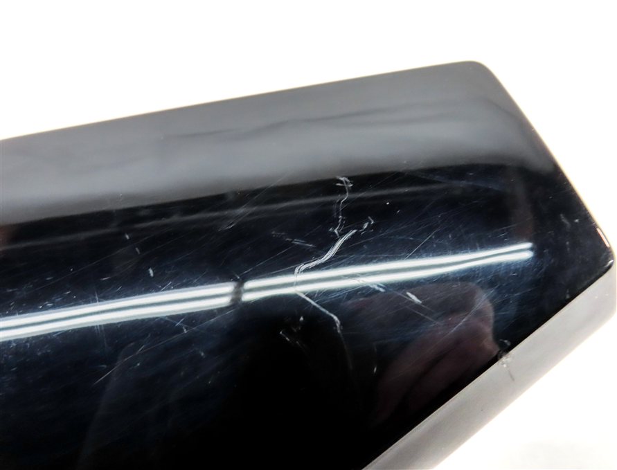 Thumbnail 16: 2019 AUDI A5 SPORTBACK (8W6) FRONT REAR DOOR DASH CONSOLE TRIM SET 7 (BLACK)