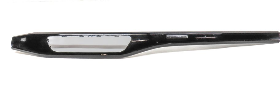 Thumbnail 17: 2019 AUDI A5 SPORTBACK (8W6) FRONT REAR DOOR DASH CONSOLE TRIM SET 7 (BLACK)