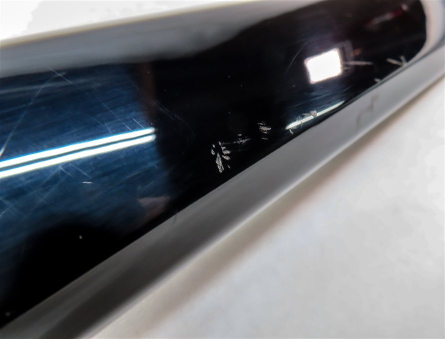 Thumbnail 18: 2019 AUDI A5 SPORTBACK (8W6) FRONT REAR DOOR DASH CONSOLE TRIM SET 7 (BLACK)