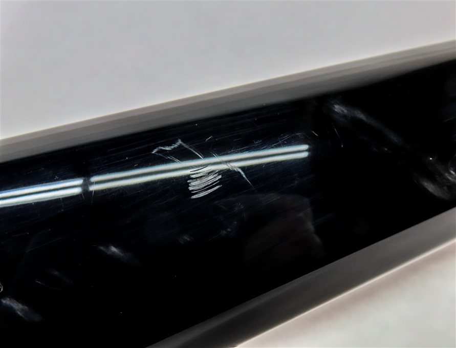 Thumbnail 19: 2019 AUDI A5 SPORTBACK (8W6) FRONT REAR DOOR DASH CONSOLE TRIM SET 7 (BLACK)