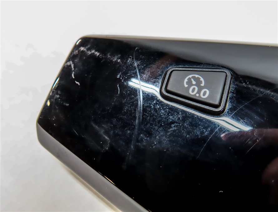 Thumbnail 20: 2019 AUDI A5 SPORTBACK (8W6) FRONT REAR DOOR DASH CONSOLE TRIM SET 7 (BLACK)