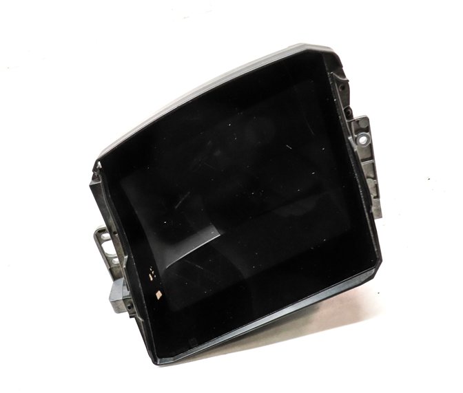 Thumbnail 3: 18-19 AUDI A5 S5 RS5 B9 C8 8W6 FRONT LEFT WINDSHIELD HEADS UP DISPLAY PROJECTOR