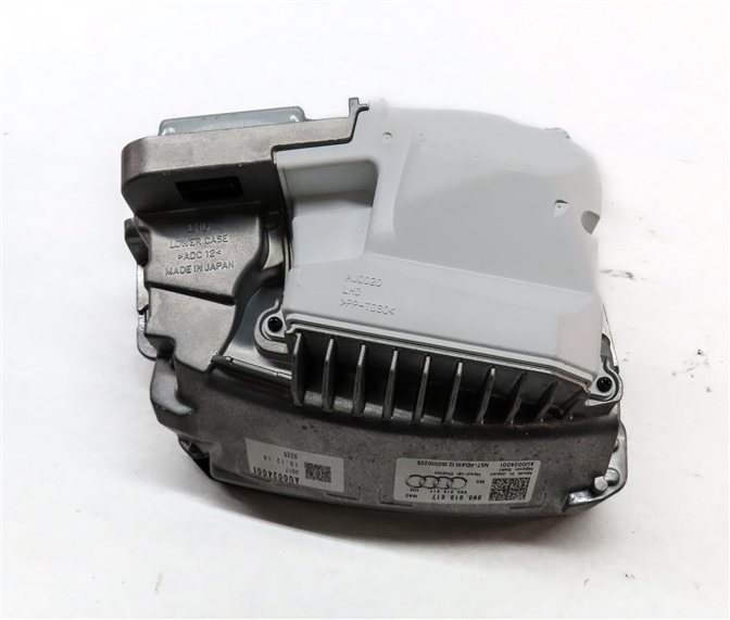Thumbnail 5: 18-19 AUDI A5 S5 RS5 B9 C8 8W6 FRONT LEFT WINDSHIELD HEADS UP DISPLAY PROJECTOR