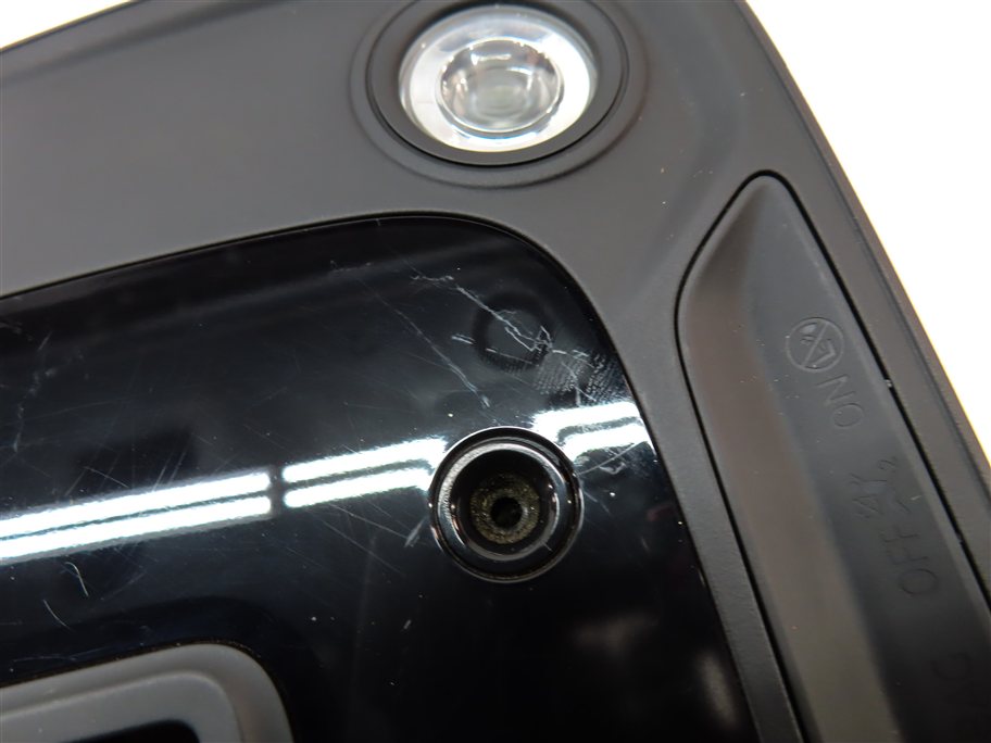 Thumbnail 10: 2019 AUDI A5 SPORTBACK (8W6) FRONT CENTER OVERHEAD ROOF PRIMARY DOME LIGHT