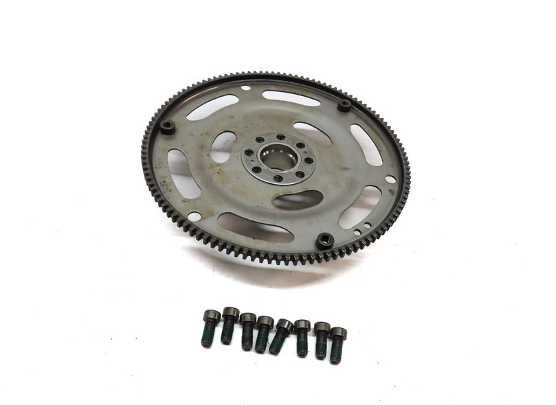 Thumbnail 1: 2018-2019 AUDI A5 Q5 (B8 8T FY 80A) 2.0L AUTO TRANSMISSION FLYWHEEL FLEXPLATE