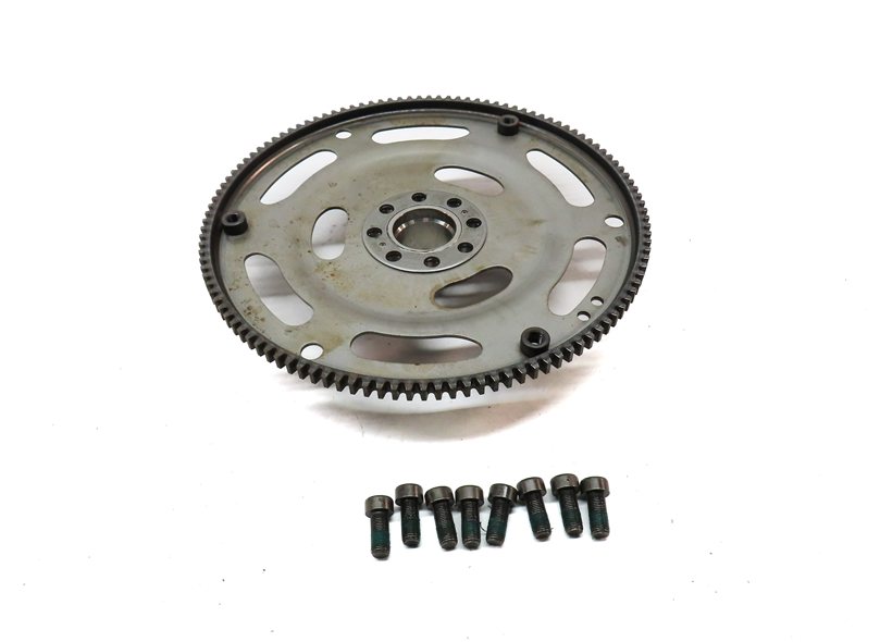 Thumbnail 2: 2018-2019 AUDI A5 Q5 (B8 8T FY 80A) 2.0L AUTO TRANSMISSION FLYWHEEL FLEXPLATE