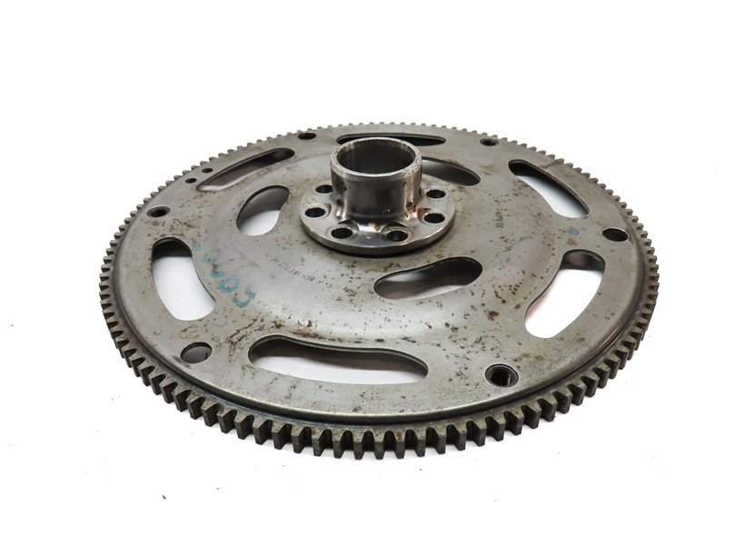 Thumbnail 7: 2018-2019 AUDI A5 Q5 (B8 8T FY 80A) 2.0L AUTO TRANSMISSION FLYWHEEL FLEXPLATE