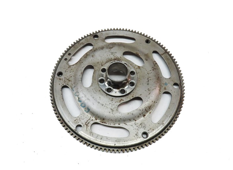 Thumbnail 8: 2018-2019 AUDI A5 Q5 (B8 8T FY 80A) 2.0L AUTO TRANSMISSION FLYWHEEL FLEXPLATE