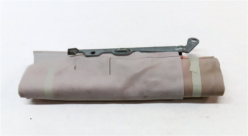 Thumbnail 2: 2017-2023 A4 A5 ALLROAD B9 AW FRONT RIGHT PASSENGER SEAT AIR BAG AIRBAG