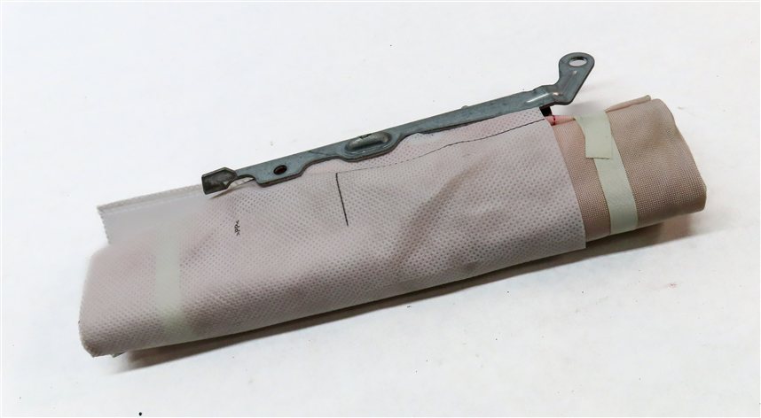 Thumbnail 3: 2017-2023 A4 A5 ALLROAD B9 AW FRONT RIGHT PASSENGER SEAT AIR BAG AIRBAG