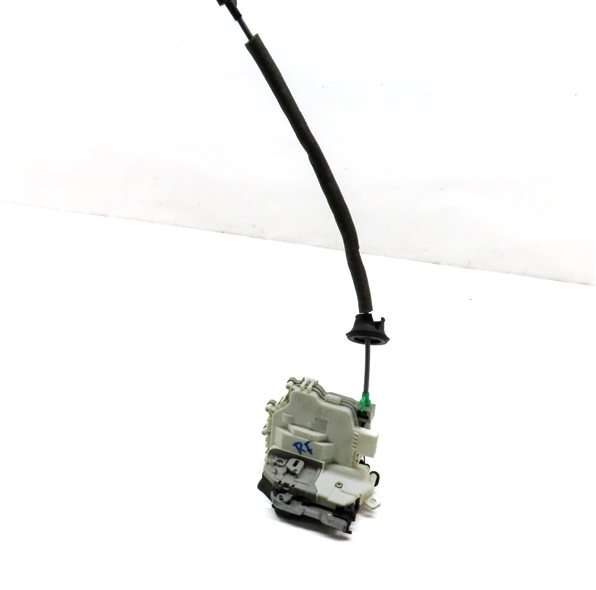 15-21 AUDI A3 S3 A4 Q5 TT (8V B9 MK3 FY) RIGHT FRONT PASSENGER DOOR LOCK LATCH