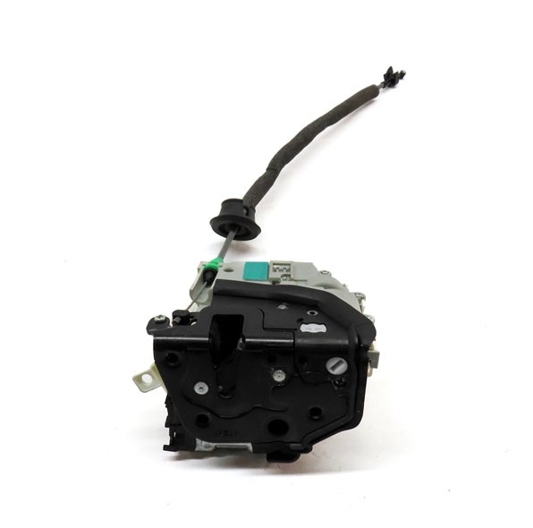Thumbnail 4: 15-21 AUDI A3 S3 A4 Q5 TT (8V B9 MK3 FY) RIGHT FRONT PASSENGER DOOR LOCK LATCH